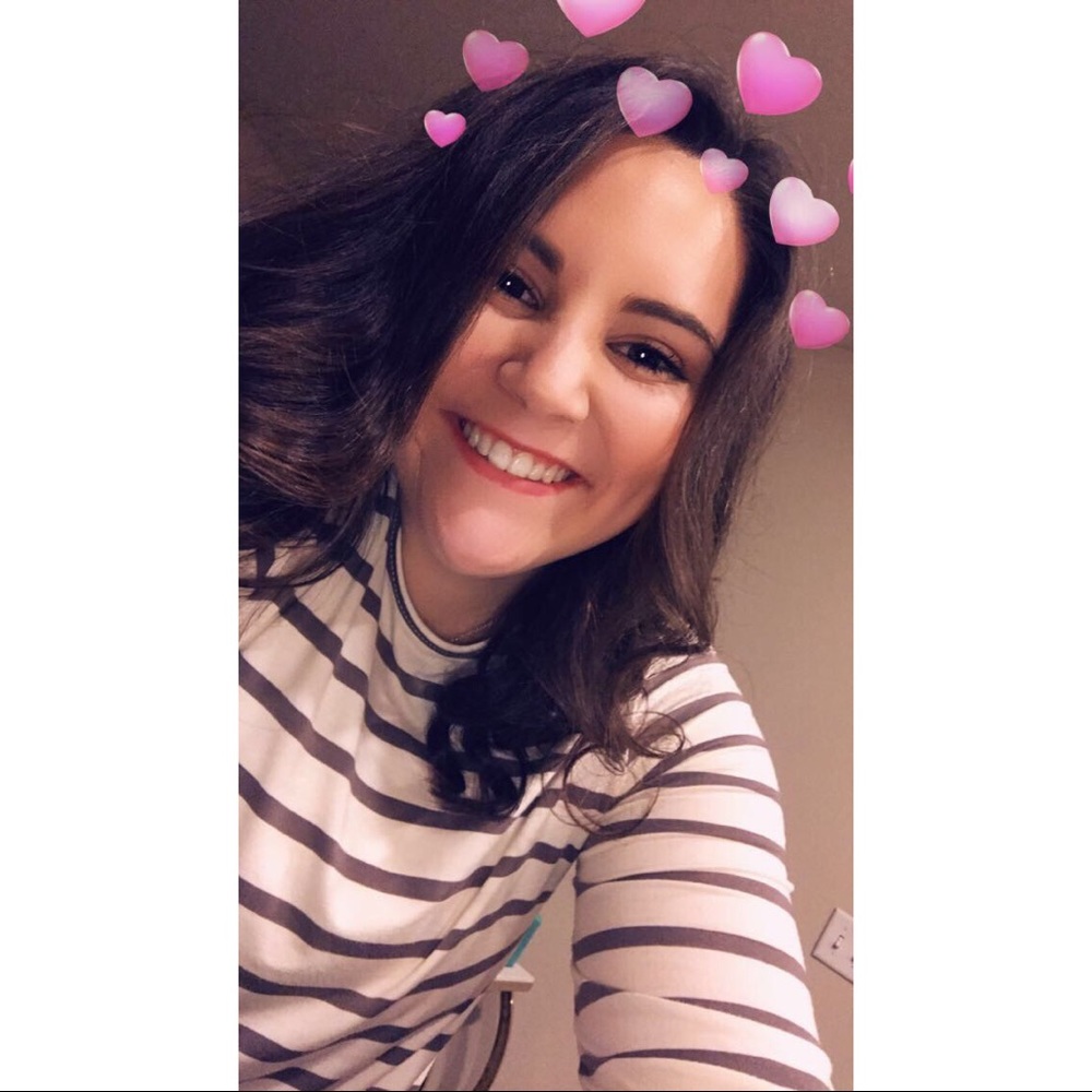 Meet your Posher, Mikayla